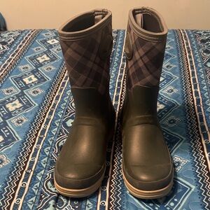 Western Chief Olive Green Cold Weather Boot - US 11/EU 42